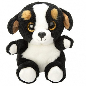 Мягкая игрушка - Крошка Щенок, 15 см (Fluffy Family, 681508)